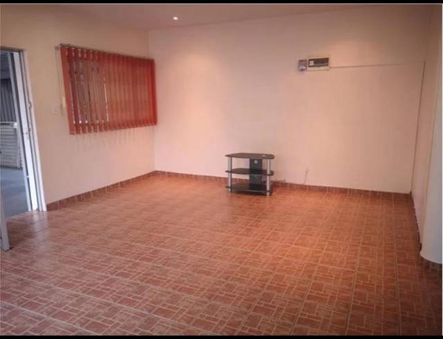3 BEDROOM PROPERTY TO RENT IN MOUNT VERNON